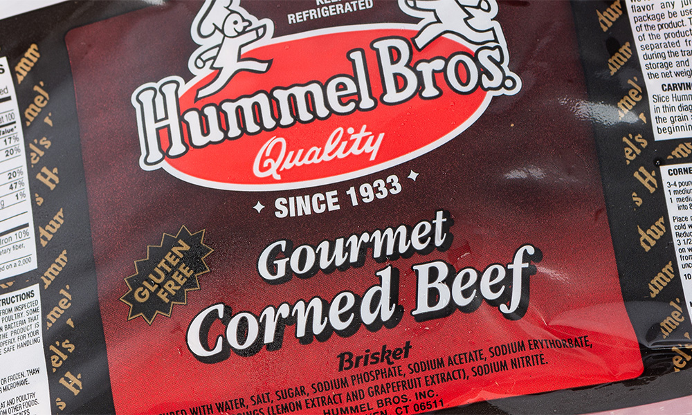 Products | Hummel Bros.